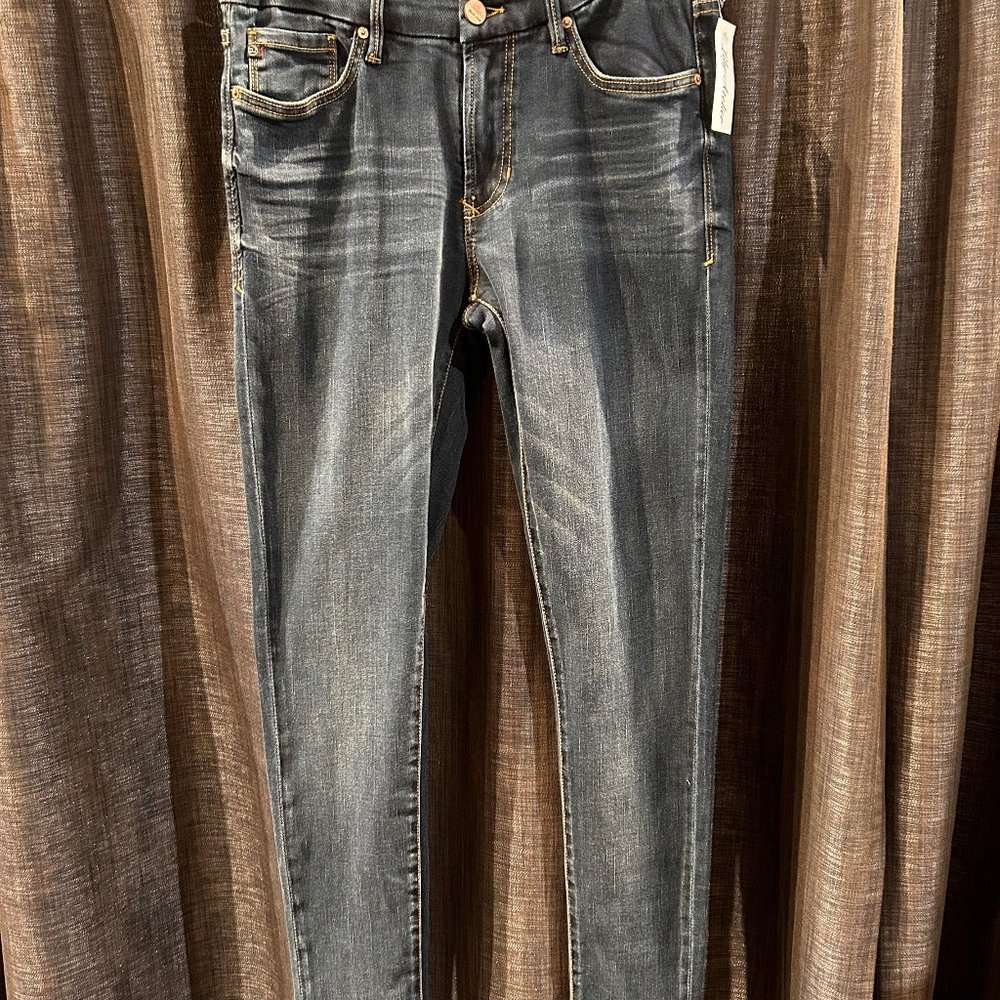 Brand New Dear John Denim